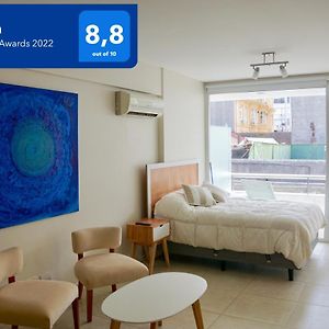Apartamento de 1 Dormitorio